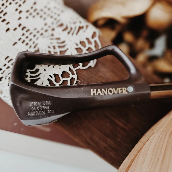 Vintage Wooden Shoe Trees - Picture 4 of 5